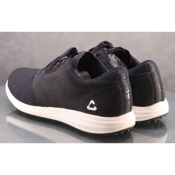 Cuater By Travis Matthew The Money Maker $160 Men's Spikeless Golf Shoes Size 11 - Picture 6 of 11